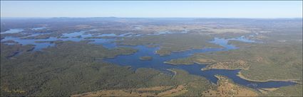 Lake Monduran - QLD (PBH4 00 18335)